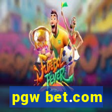 pgw bet.com